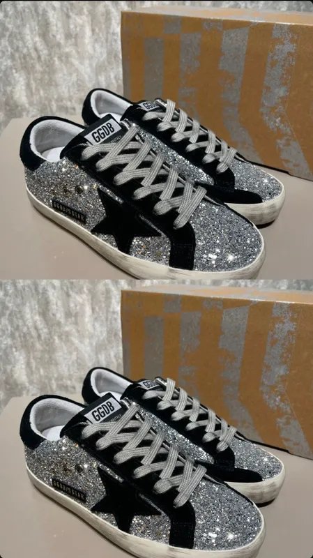 GGBB/STAR GOLDEN GOOSE GGBB/STAR GOLDEN GOOSE