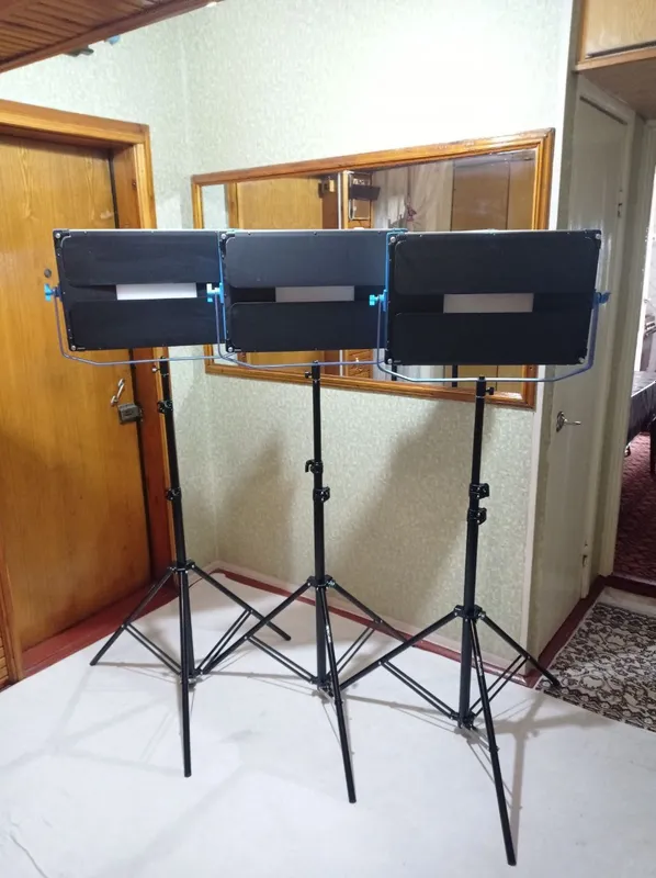 Продается LED-панель. Есть блок питания. 8 Продается LED-панель. Есть блок питания. 8