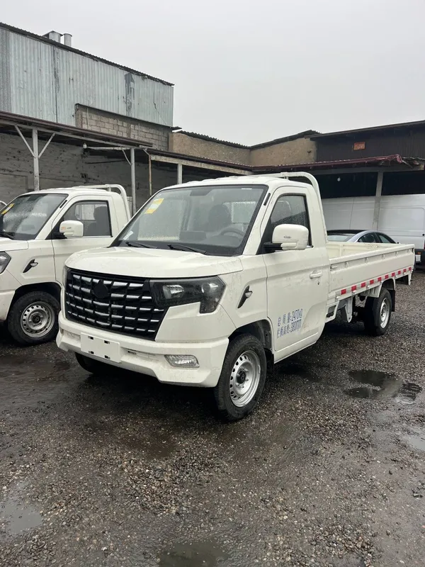 Changan star plus yangi 2026 — фото 4