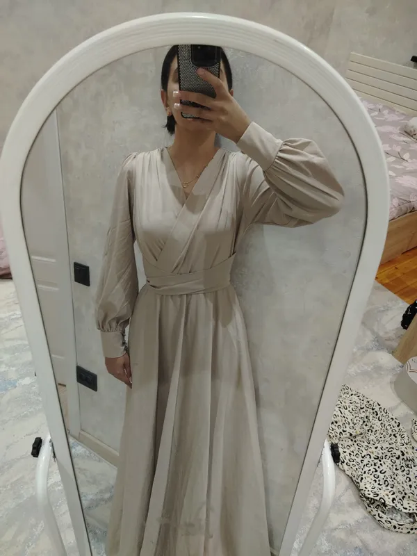 Kechki libos sotaman 1