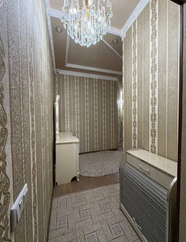 Срочно сдается 3 комнатная. Циалковский. №R106 10