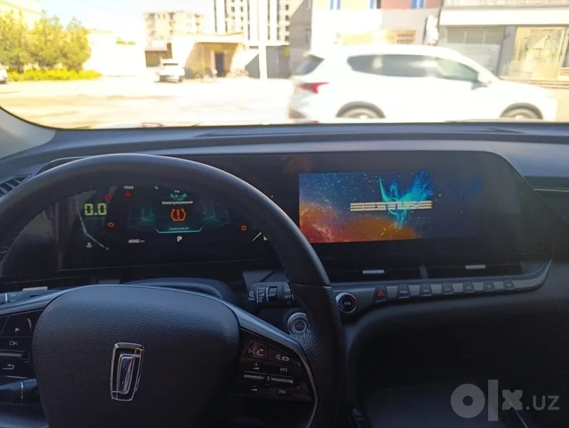 Продаётся автомобиль Betune T55 5 Продаётся автомобиль Betune T55 5