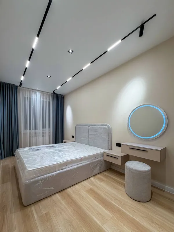 2 xonali kvartira sotiladi, 50 m², 1/5, Mirzo-Ulug‘bek tumani 7