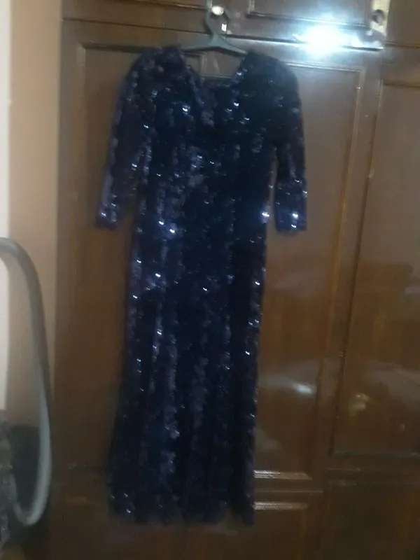 Вечерний куйлак тиззадан пасти кенгайтирилган — фото 4