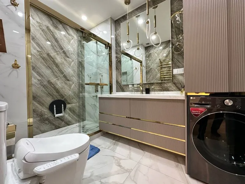 Сдается квартира в Mirabad Avenue 6