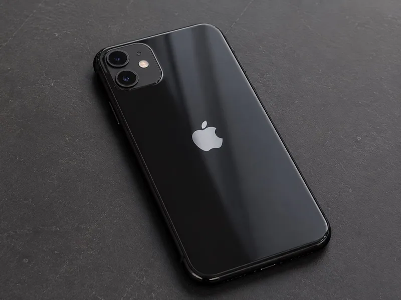 IPhone 11 1