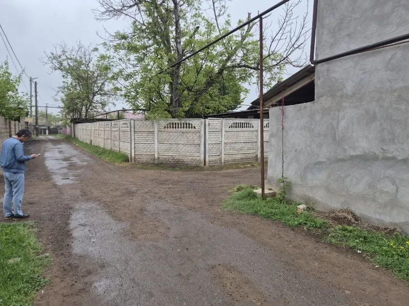 Продаётся Земля Зангиота — фото 1