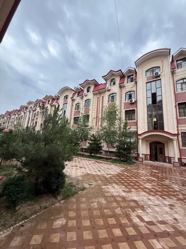 Срочно продаётся дуплекс квартира