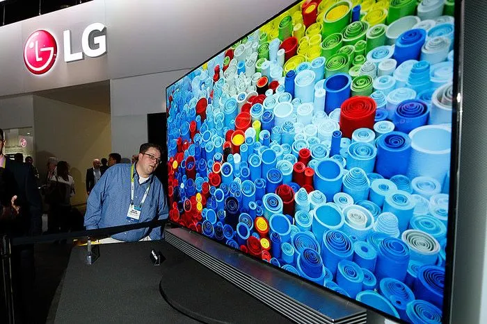 LG Телевызори 4K 8K oled, nano cell, qned 43/50/55/65/77/83/100 дюмы 3 LG Телевызори 4K 8K oled, nano cell, qned 43/50/55/65/77/83/100 дюмы 3