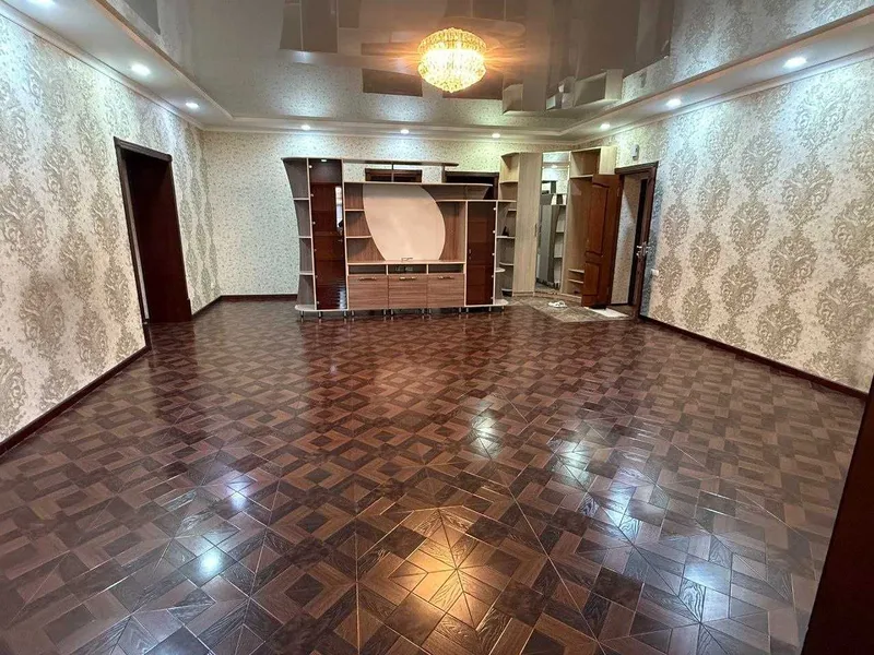 Аренда 4/4/4 Дружба Народов 120 кв U Tower Ташкент Сити Камолон Ош — фото 7