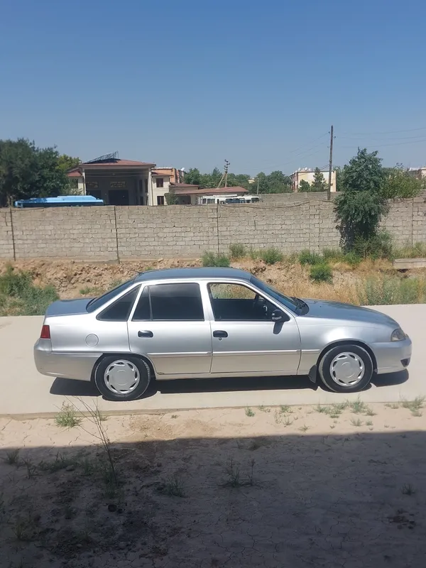 Nexia 2 2015 1.6 lux 1 Nexia 2 2015 1.6 lux 1