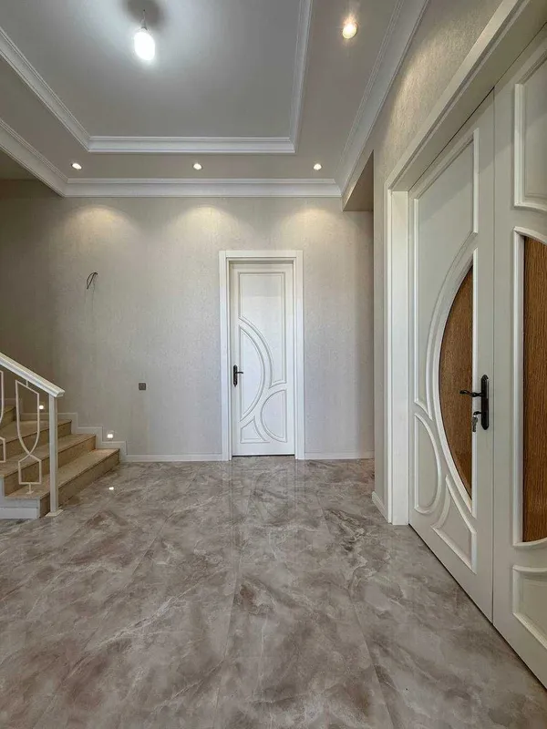 Евродом 280 м² | Мирабадский район, ул. Чамбил (Саракульская) — фото 2