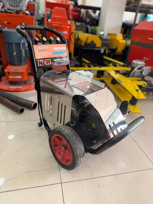 Karcher becker 2.2kW 1
