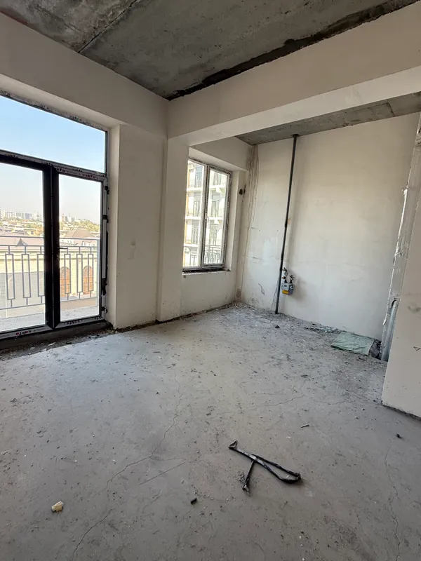 Продаётся 3х-комн. квартира Яшнабадский район 84м2 — фото 5