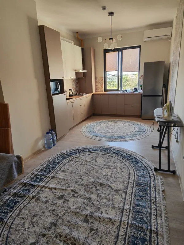 2 xonali kvartira ijaraga, Yunusobod, 600$ 6