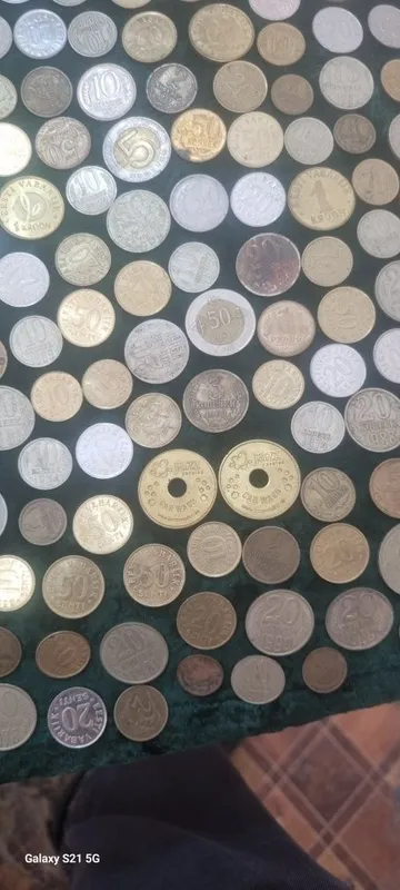 Продам монеты золото пиратов ! — фото 5