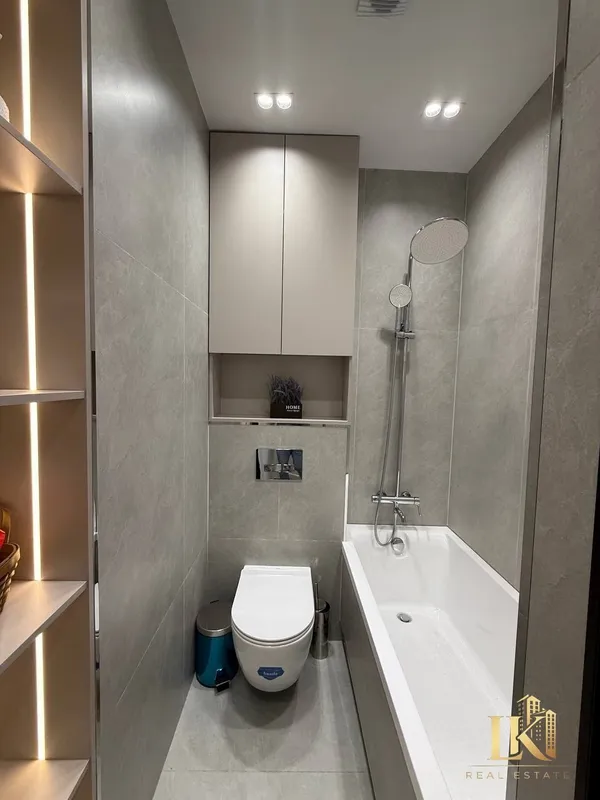 3-комнатная квартира 75 м², 14/16 этаж, ЖК O'z Makon — фото 7