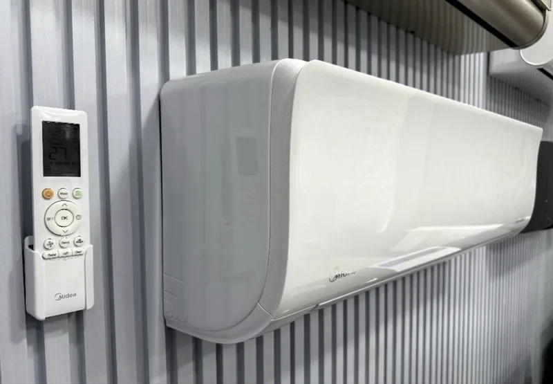 Кондиционер Midea Alba 9000btu. Kondisaner kansaner kondicioner Alba 4 Кондиционер Midea Alba 9000btu. Kondisaner kansaner kondicioner Alba 4
