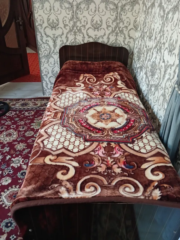 2 ta 1 tatik divanimiz sotuvda
