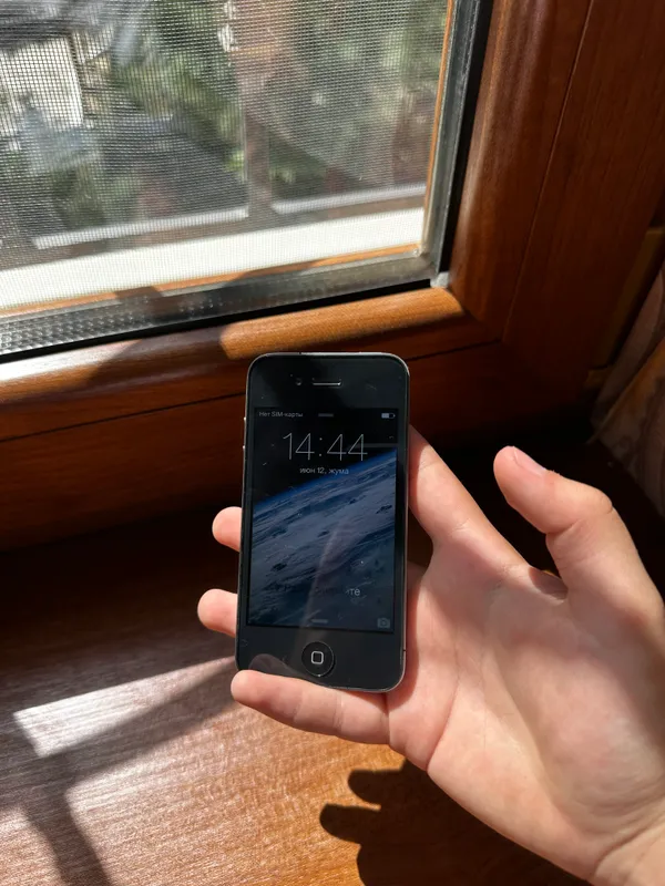 Iphone 4