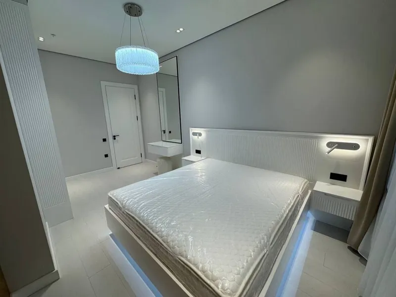 ЖК NEST ONE 2 room apartment ЖК NEST ONE 2 room apartment