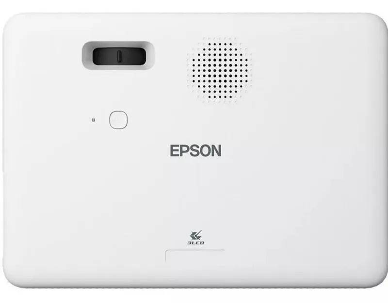 Epson LCD проектор и экран ( Китай ) качество и гарантия + установка — фото 2