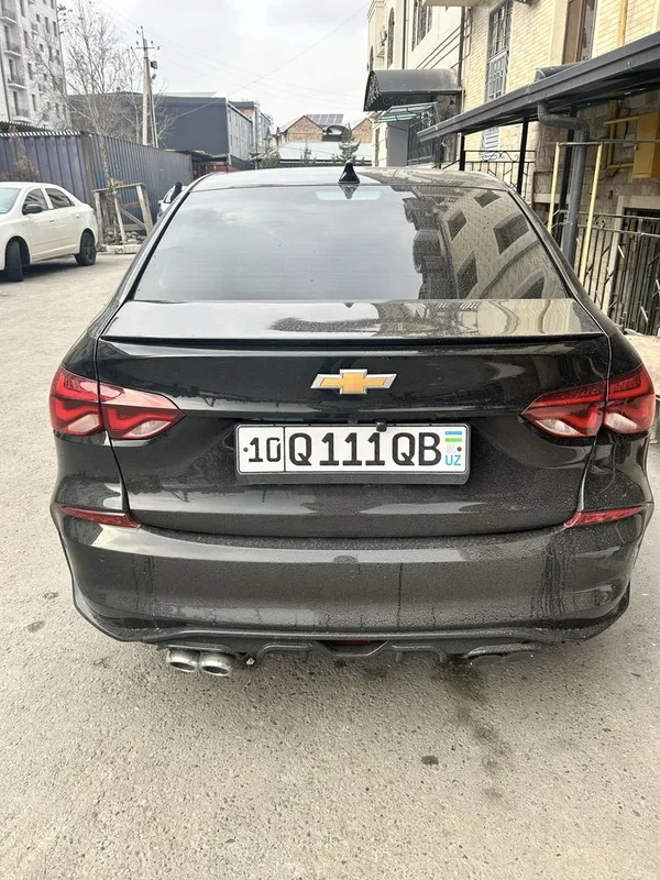 Arenda vikup monza 1.3 turbo boshiga 6000$ — фото 5