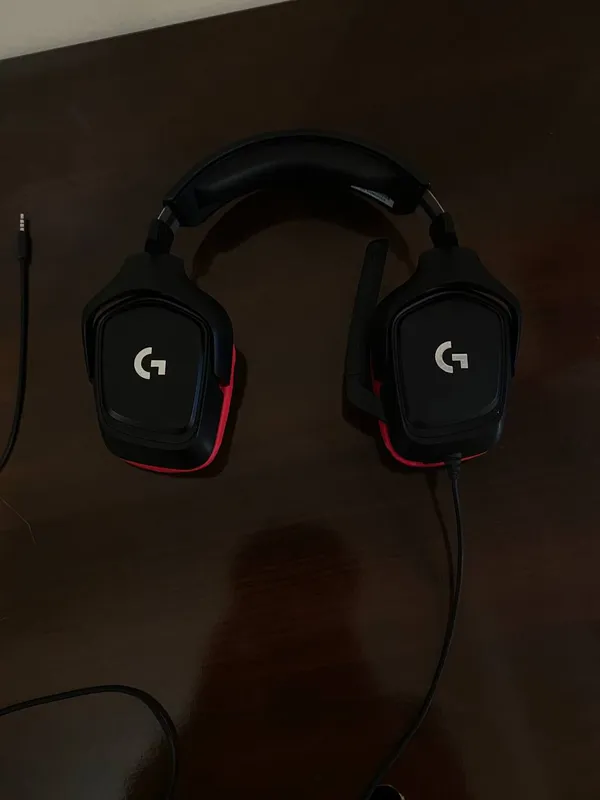 simli logitech quloqchinlar 2