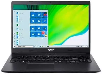 Продаётся Б/У ноутбук Acer Aspire 3 A315-57(I3/4/256/Int/15,6 FHD+
