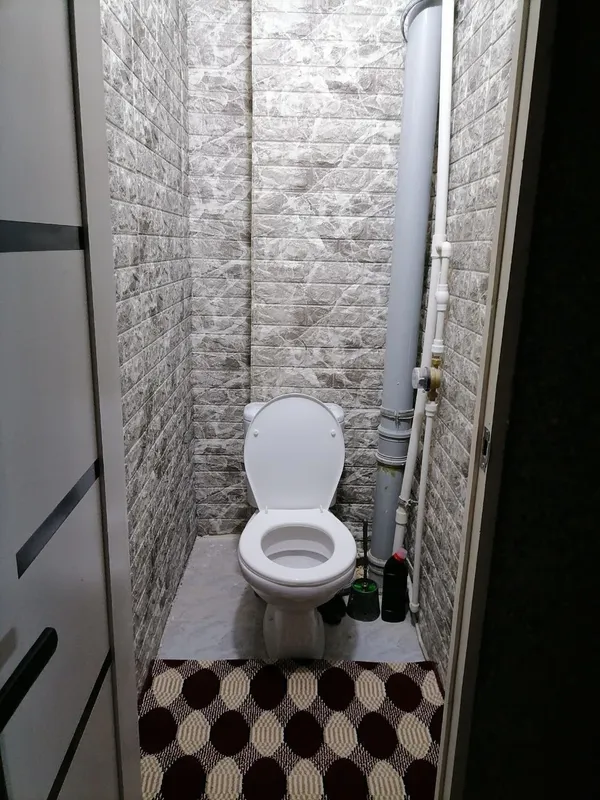 Uy sotiladi ohangaron viloyati eyvalak qorğoni 12-dom — фото 1