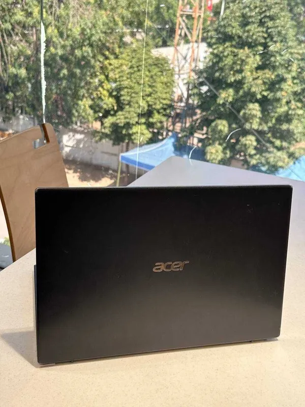 Acer core i 7 11 gen — фото 1