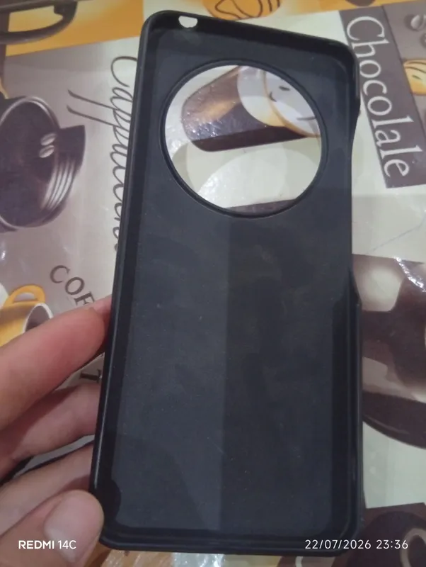 Redmi 14C gʻilof 2