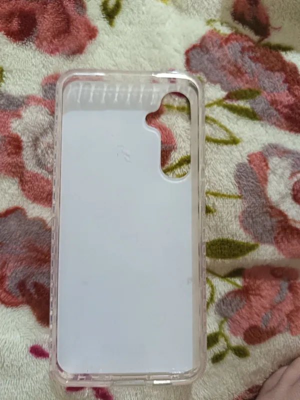 Samsung A 55 chexol — фото 1