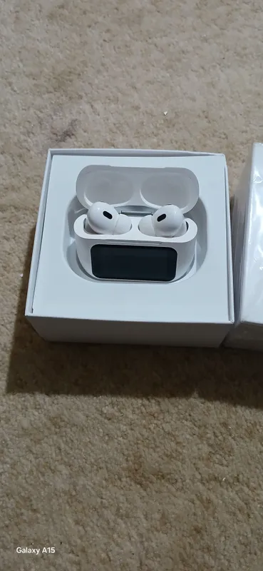 AirPods quloqchin — фото 1