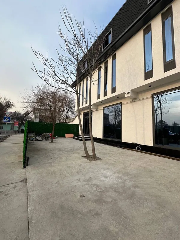 Продаётся Готовое Здание 546 м2 Саракулька, Роддом, Мирабадский район 1