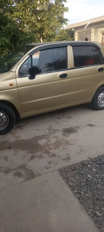 Matiz 2008 y metan 65 L 2 Matiz 2008 y metan 65 L 2