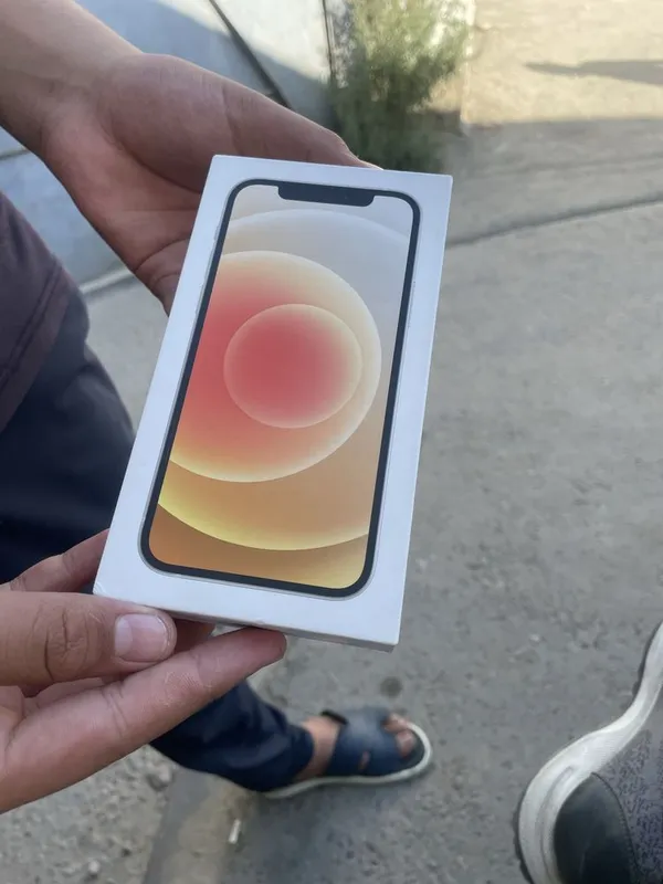 Iphone 12 64gb oq kor dok 1 Iphone 12 64gb oq kor dok 1