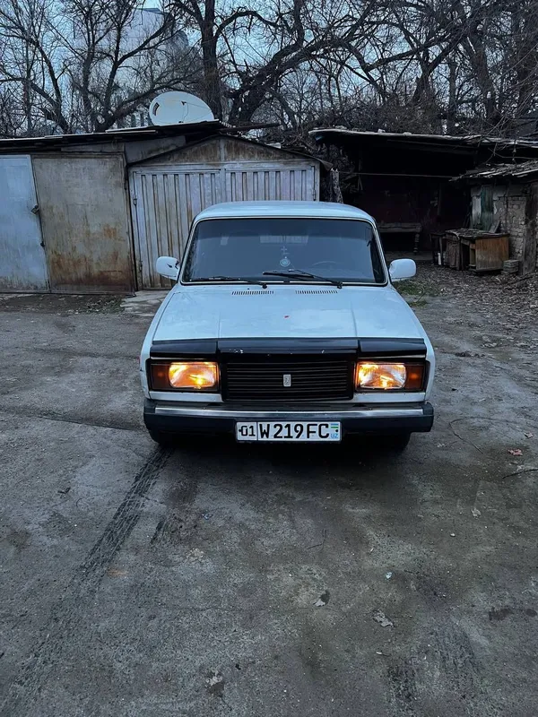 Срочно . Срочно продам 2107