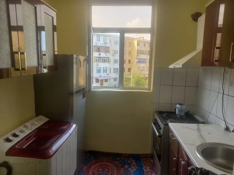 Квартира ижарага беридади — фото 5