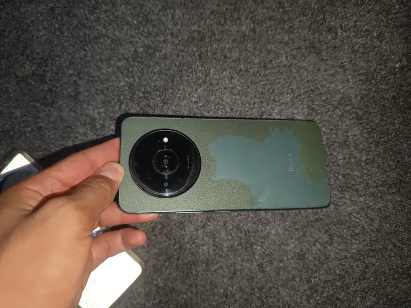 Redmi 1