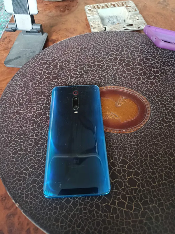 Продается Смартфон Xiaomi Mi 9T Pro 6/128GB (синий) 1 Продается Смартфон Xiaomi Mi 9T Pro 6/128GB (синий) 1