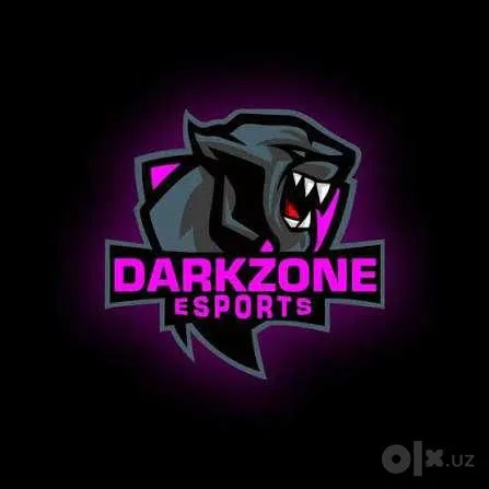 Продаётся готовый игровой клуб - DarkZone Labzak 1 Продаётся готовый игровой клуб - DarkZone Labzak 1
