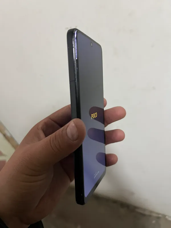 POCO X4 Pro 5G 3 POCO X4 Pro 5G 3