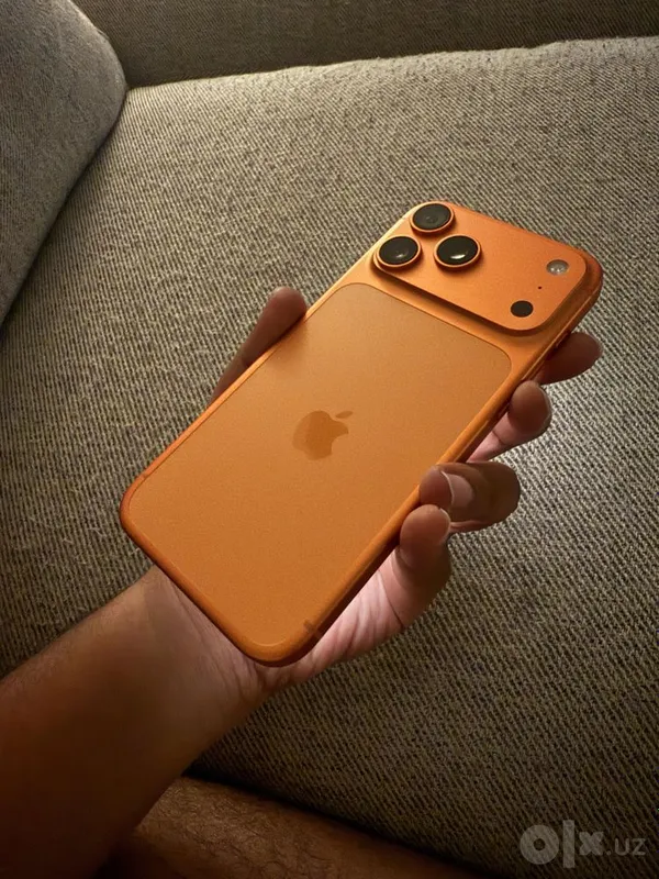 iPhone 17 pro max 256 100% 1 iPhone 17 pro max 256 100% 1