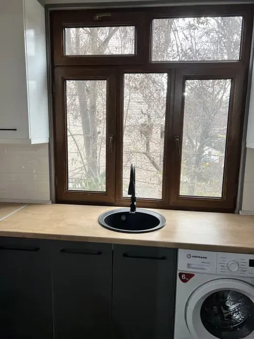 2-комн квартира, 42 м², 2/4 этаж (вторичка), Шайхантахур, Ц-13 — фото 3
