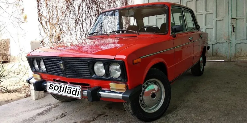 vaz 2106