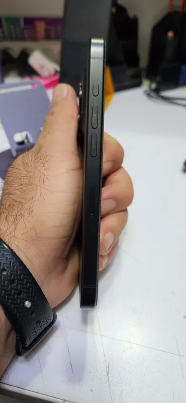 Iphone 15 pro кораси — фото 6