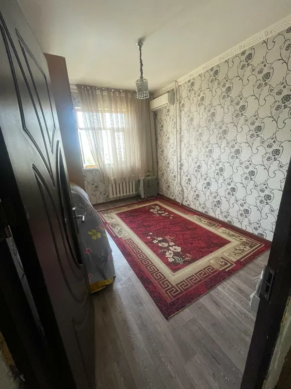 Sergeli-2 Yarmarka 2 xonali kvartira ijaraga 6 Sergeli-2 Yarmarka 2 xonali kvartira ijaraga 6