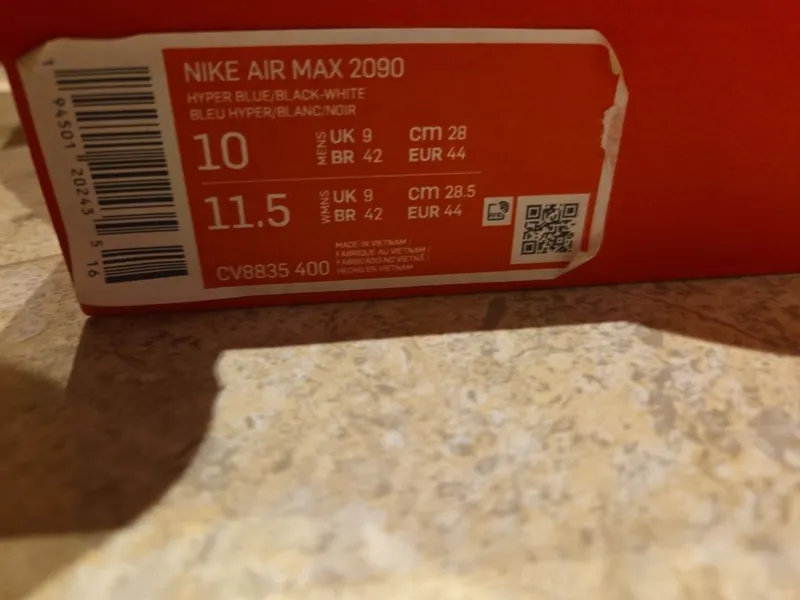 Nike airmax 2090 2 Nike airmax 2090 2