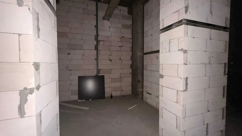 Срочно! СРОЧНО! нежилой NRG U-Tower! 2-этаж вид на Ташкент сити! — фото 4